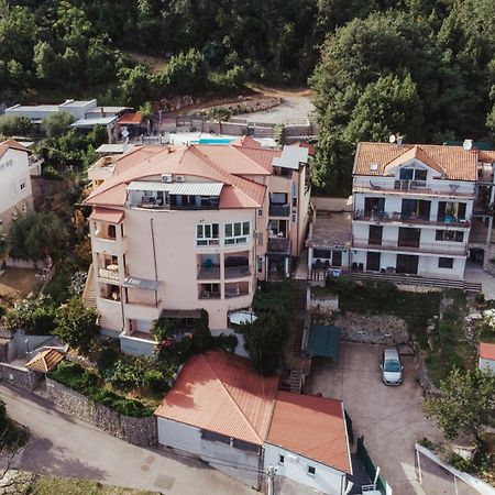 Apartmani Jelena Opatija Exterior foto