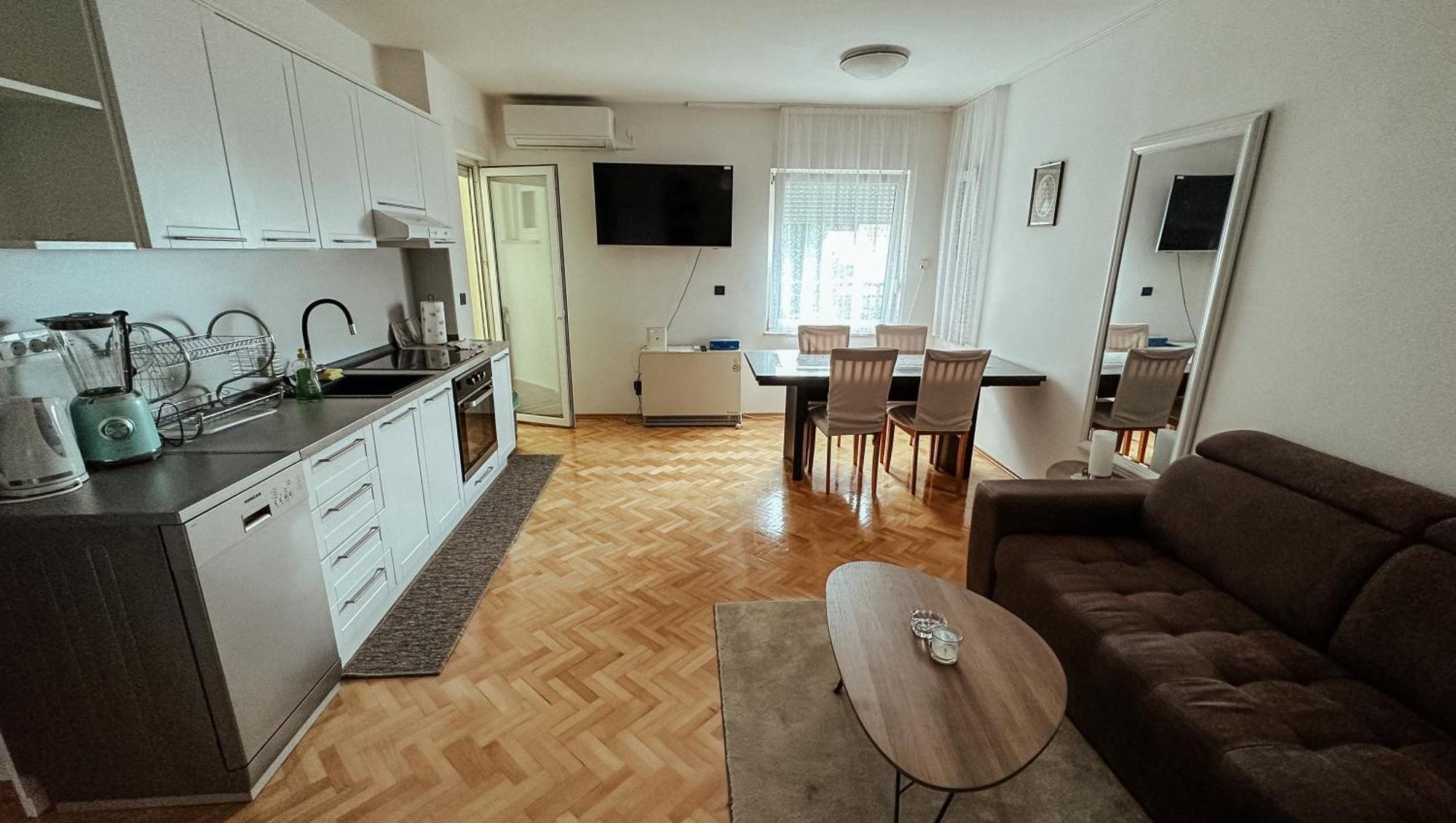 Apartmani Jelena Opatija Exterior foto