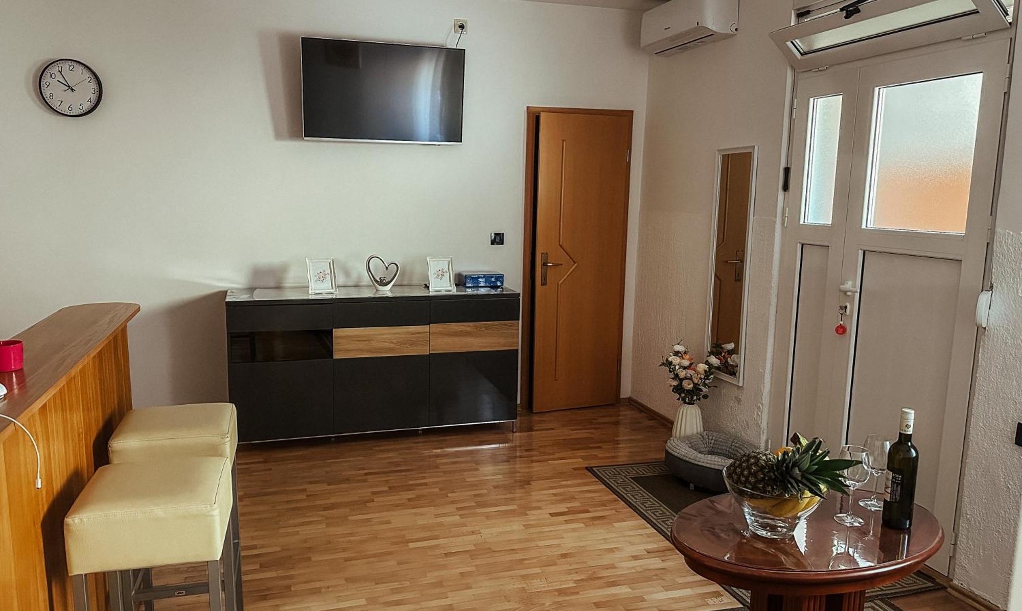 Apartmani Jelena Opatija Exterior foto