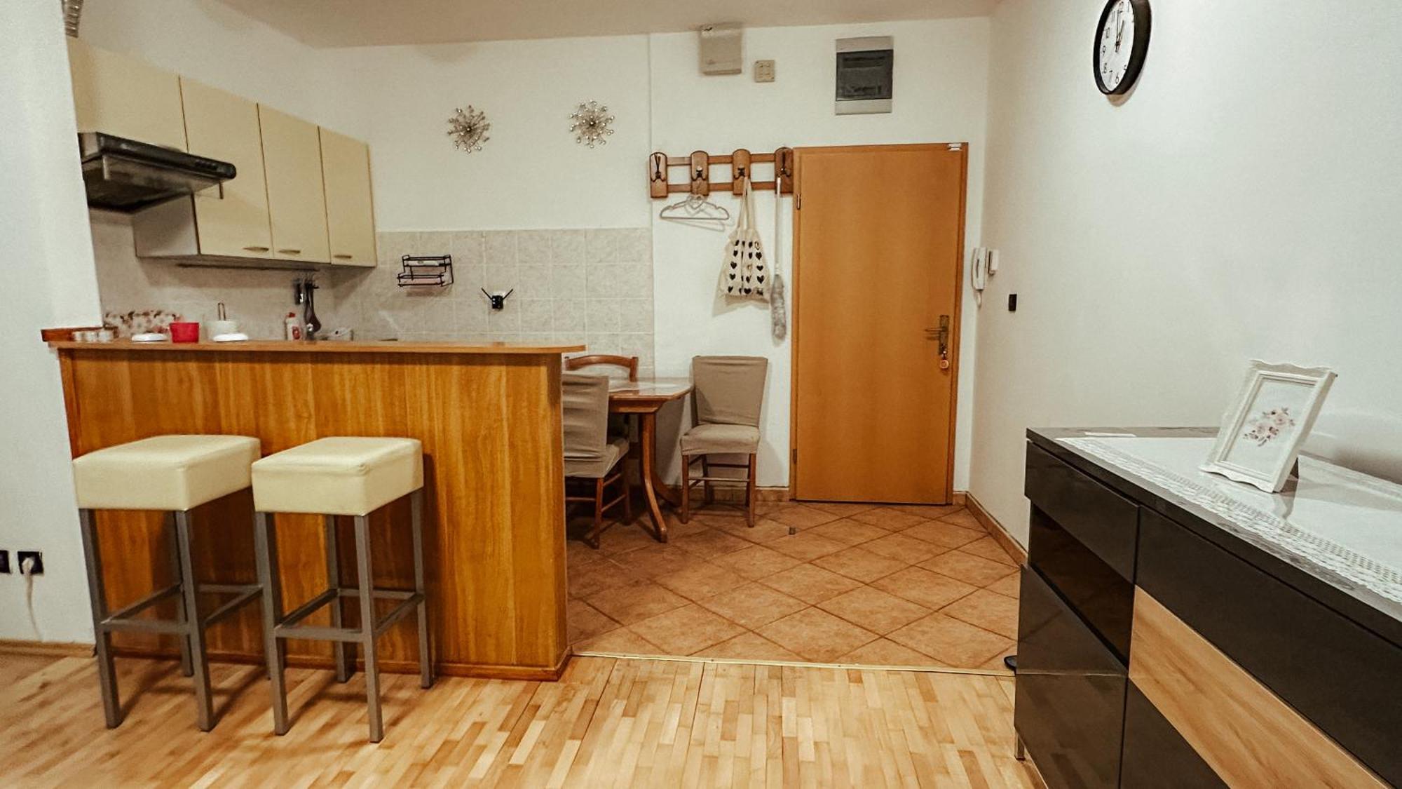 Apartmani Jelena Opatija Exterior foto